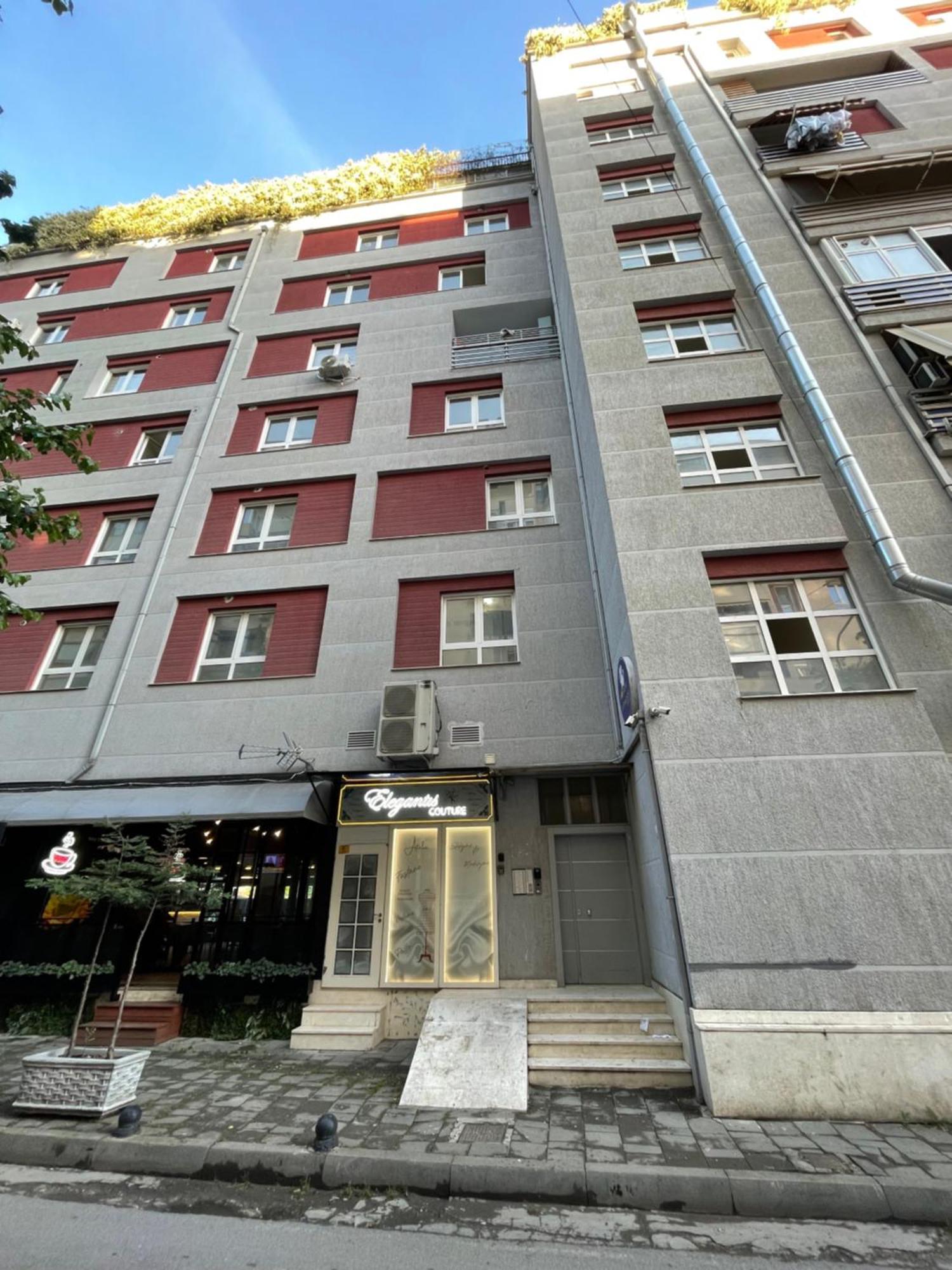 Cozy And Modern 1br With Full Kitchen Apartment Tirana